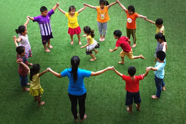 Therapeutic Mindful Movement